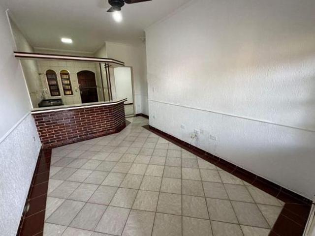 Casa com 2 dormitórios à venda, 84 m² por R$ 430.000,00 Caiçara Praia Grande/SP