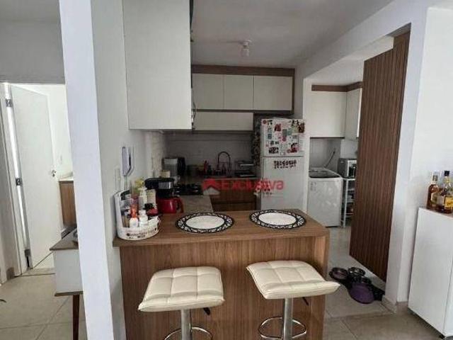 Casa à venda, 84 m² por R$ 670.000,00 Hm Brisa da Mata Village Paulínia/SP