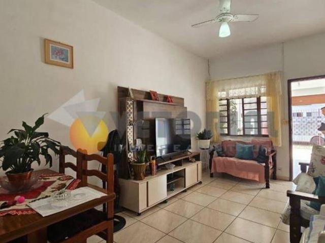 Casa com 2 dormitórios à venda, 85 m² por R$ 400.000 Poiares Caraguatatuba/SP