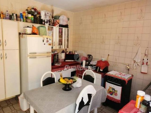 Casa com 2 dormitórios à venda, 85 m² por R$ 400.000,00 Vila Mercedes Mauá/SP