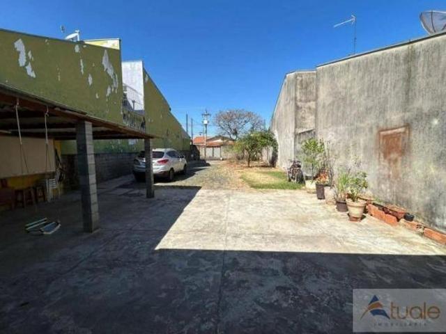 Casa com 2 dormitórios à venda, 85 m² por R$ 477.000,00 Jardim Residêncial Firenze Hortolândia/S