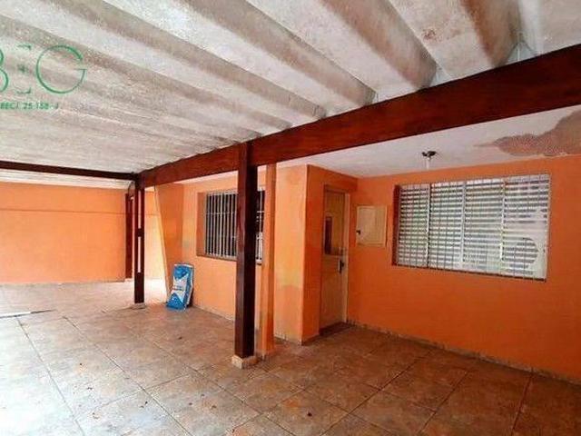Casa com 2 dormitórios à venda, 85 m² por R$ 600.000,00 Jardim Satélite São Paulo/SP