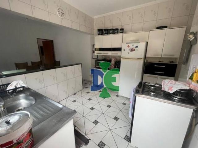 Casa com 2 dormitórios à venda, 85 m² por R$ 270.000,00 Parque Imperial Jacareí/SP