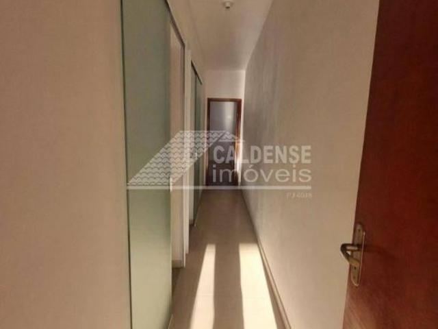 Casa com 2 dormitórios à venda, 85 m² por R$ 320.000,00 Jardim Itamaraty III Poços de Caldas/MG
