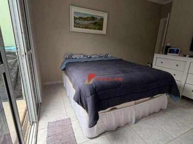 Casa com 2 dormitórios à venda, 85 m² por R$ 370.000,00 Saltinho Saltinho/SP