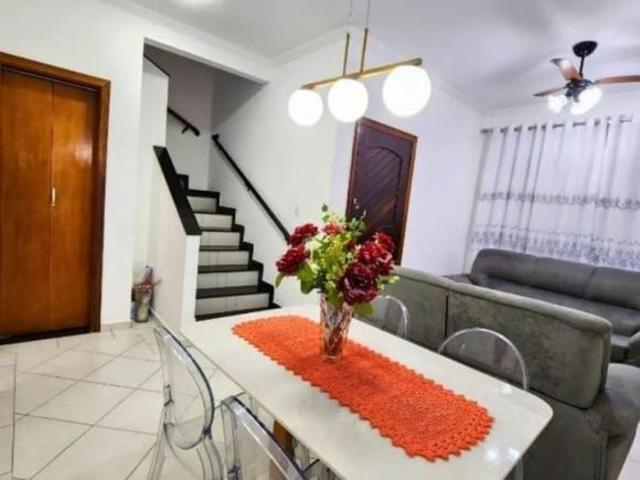 Casa com 2 dormitórios à venda, 86 m² por R$ 435.000,00 Balneário Pires Praia Grande/SP