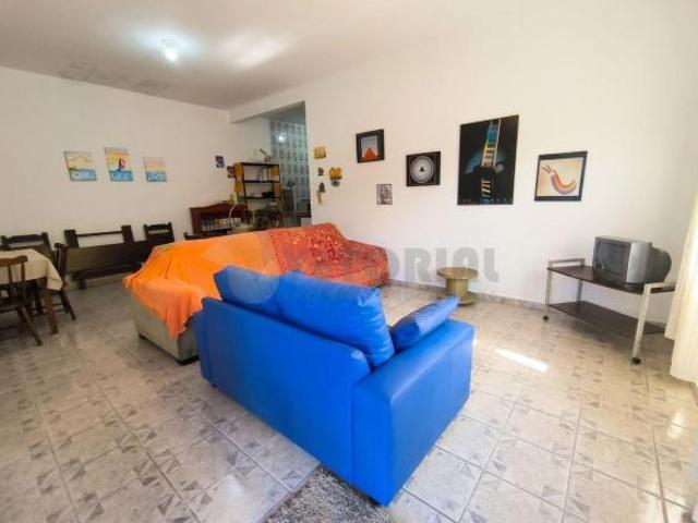 Casa com 2 dormitórios à venda, 86 m² por R$ 499.000,00 Getuba Caraguatatuba/SP