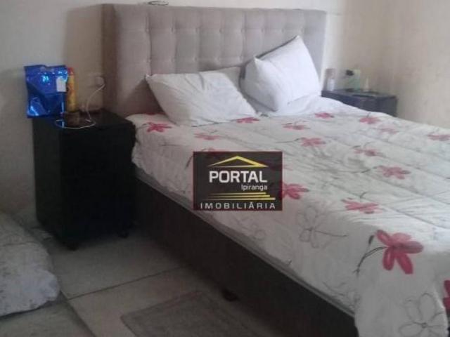 Casa com 2 dormitórios à venda, 86 m² por R$ 700.000,00 Sacomã São Paulo/SP