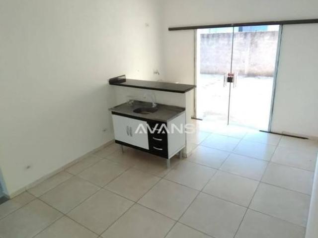 Casa com 2 dormitórios à venda, 86 m² por R$ 330.000,00 Jardim Mirandola Americana/SP