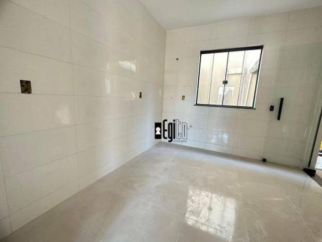 Casa com 2 dormitórios à venda, 86 m² por R$ 380.000,00 Francisco Bernardino Juiz de Fora/MG