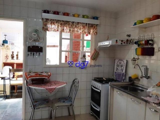 Casa com 2 dormitórios à venda, 87 m² Granja Viana Cotia/SP