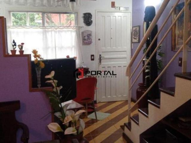 Casa com 2 dormitórios à venda, 87 m² por R$ 420.000,00 Granja Viana Cotia/SP