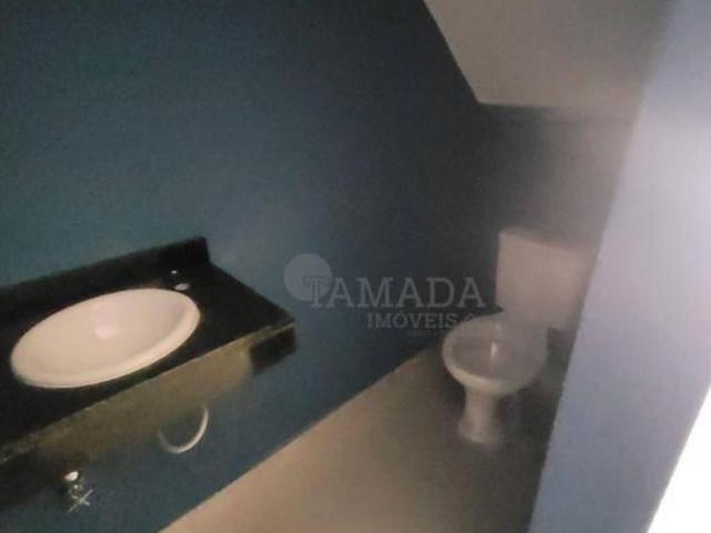 Casa com 2 dormitórios à venda, 87 m² por R$ 490.000,00 Vila Granada São Paulo/SP