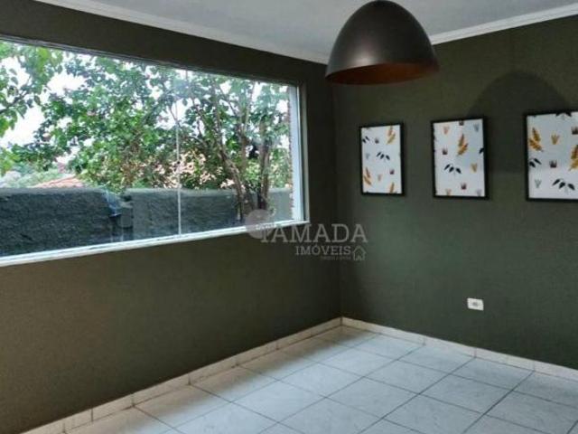 Casa com 2 dormitórios à venda, 87 m² por R$ 600.000,00 Vila Granada São Paulo/SP