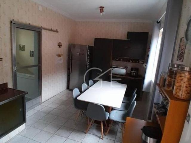 Casa com 2 dormitórios à venda, 87 m² por R$ 640.000,00 Ponta da Praia Santos/SP