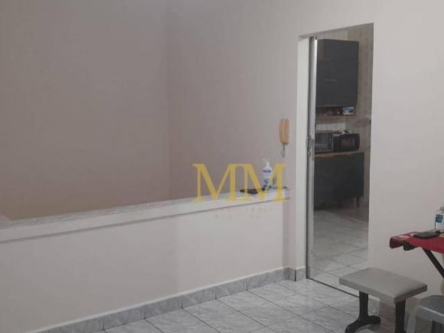 Casa com 2 dormitórios à venda, 87 m² por R$ 650.000,00 Ponta da Praia Santos/SP