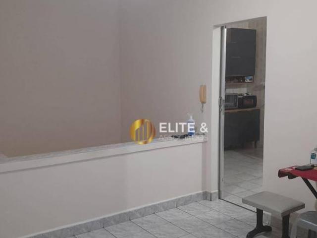 Casa com 2 dormitórios à venda, 87 m² por R$ 692.000,00 Ponta da Praia Santos/SP