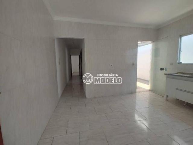 Casa com 2 dormitórios à venda, 87 m² por R$ 330.000,00 São Judas Tadeu Saltinho/SP