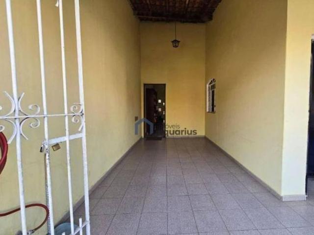 Casa com 2 quartos à venda, Centro Jambeiro/SP