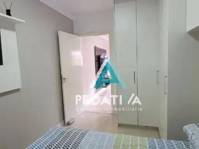 Casa à venda, 88 m² por R$ 577.000,07 Vila Floresta Santo André/SP