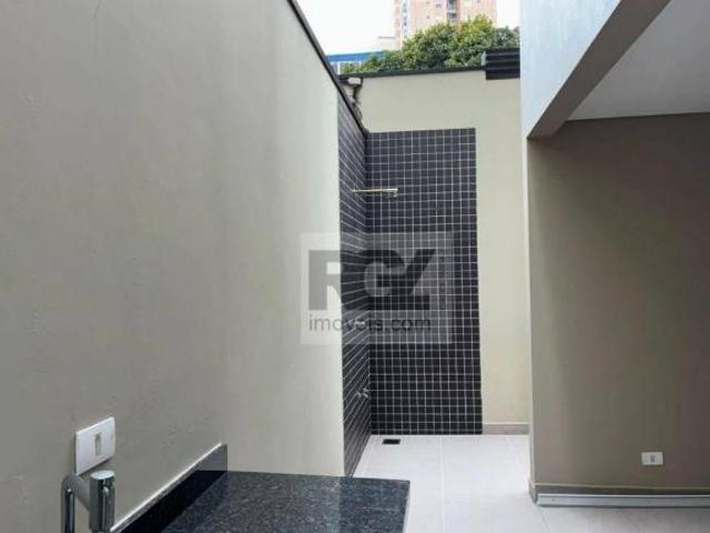Casa com 2 dormitórios à venda, 88 m² por R$ 845.000,00 Ponta da Praia Santos/SP