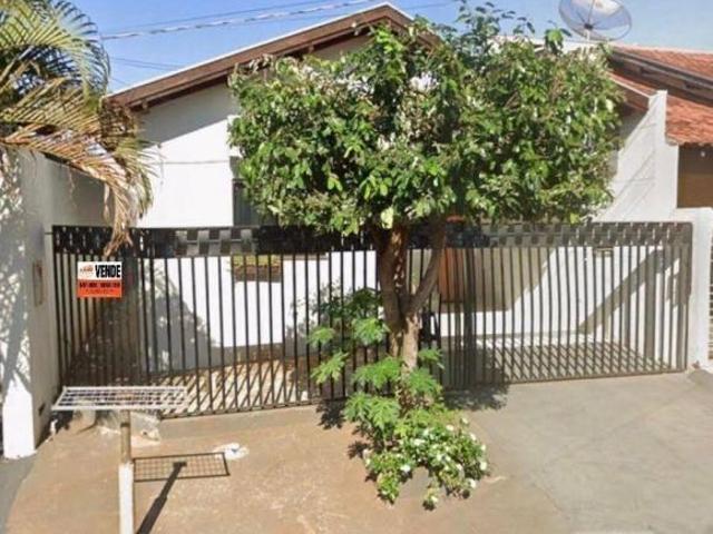 Casa com 2 dormitórios à venda, 88 m² por R$ 210.000,00 Portal Residence II Navirai/MS