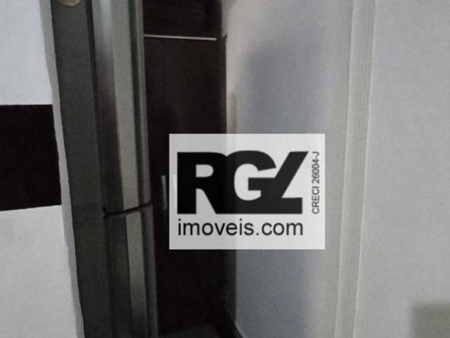 Casa com 2 dormitórios à venda, 89 m² por R$ 950.000,00 Ponta da Praia Santos/SP