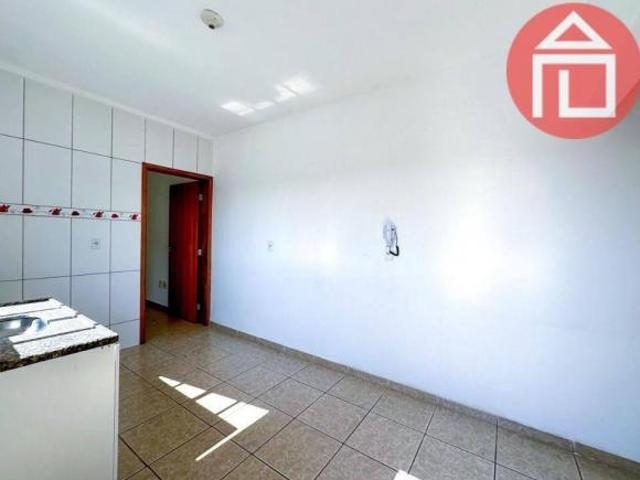 Casa com 2 dormitórios à venda, 89 m² por R$ 370.000,00 Recanto Elizabete Bragança Paulista/SP