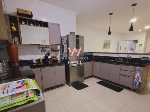 Casa com 2 dormitórios à venda, 89m² por R$490.000 Enseada São Sebastião/SP