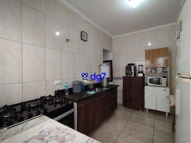 Casa com 2 dormitórios à venda, 90 m² Jardim Rosa Maria São Paulo/SP