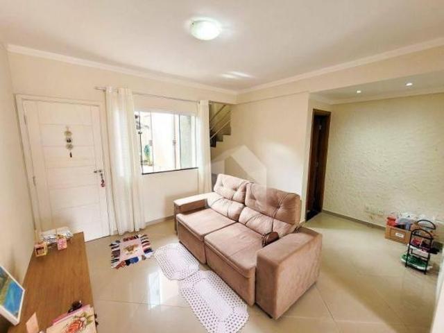 Casa com 2 dormitórios à venda, 90 m² por R$ 435.000,00 Vila Caio Junqueira Poços de Caldas/MG