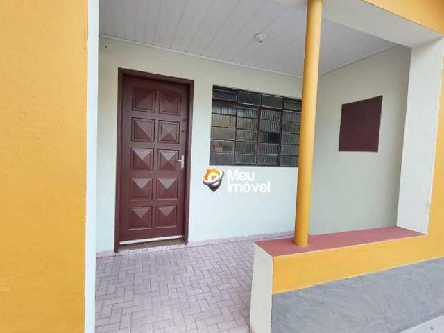 Casa com 2 dormitórios à venda, 90 m² por R$ 470.000,00 Brasilândia São Paulo/SP