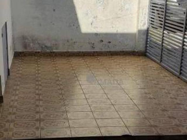 Casa com 2 dormitórios à venda, 90 m² por R$ 480.000,00 Vila Marieta São Paulo/SP