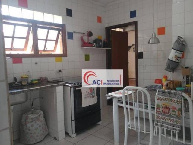 Casa com 2 dormitórios à venda, 90 m² por R$ 490.000,00 Vila Verde Itapevi/SP