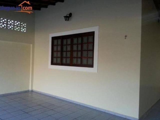 Casa com 2 dormitórios à venda, 90 m² por R$ 583.000,00 Jardim das Indústrias São José dos Campo