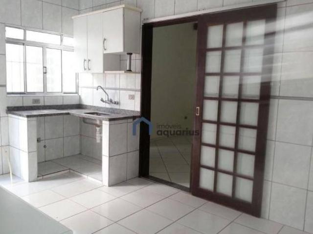 Casa com 2 dormitórios à venda, 90 m² por R$ 583.000,00 Jardim das Indústrias São José dos Campo