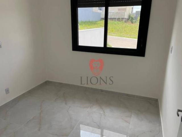 Casa com 2 dormitórios à venda, 90 m² por R$ 617.000,00 Reserva Bela Vista Gravataí/RS
