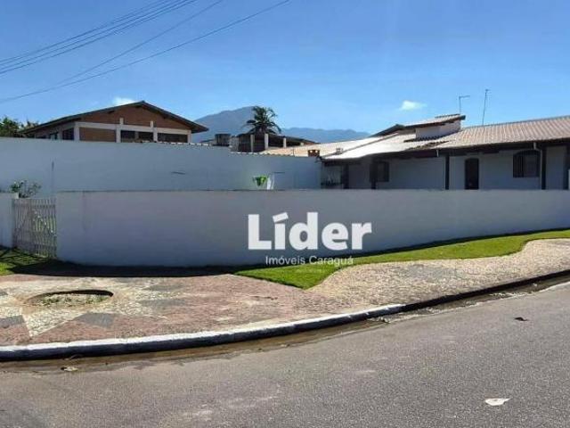 Casa com 2 dormitórios à venda, 90 m² por R$ 1.080.000,00 Indaiá Caraguatatuba/SP