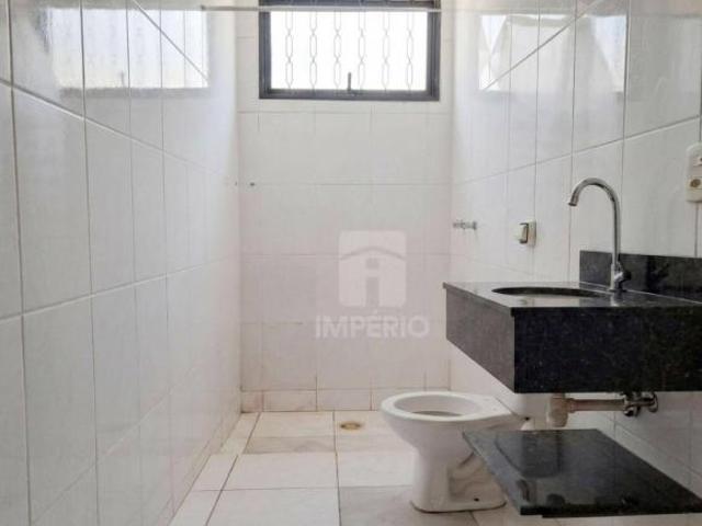 Casa com 2 dormitórios à venda, 90 m² por R$ 250.000,00 Centro Jaú/SP