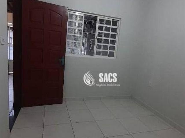 Casa com 2 dormitórios à venda, 90 m² por R$ 250.000,00 Parque Universitário de Viracopos Campin