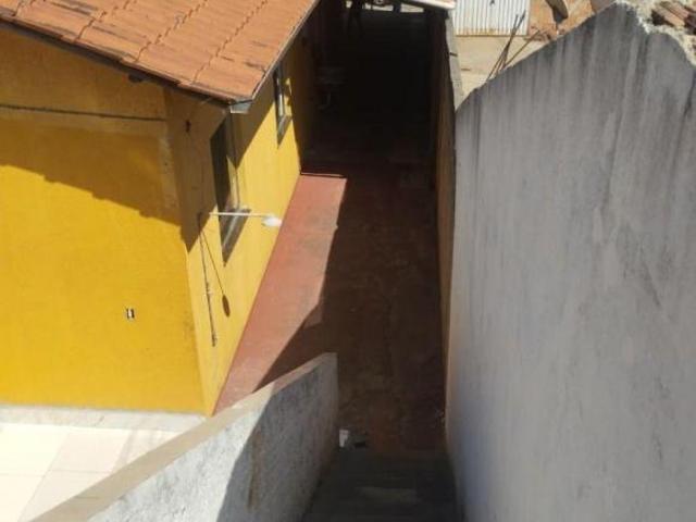 Casa com 2 dormitórios à venda, 90 m² por R$ 259.000 Recanto Verde Esmeraldas/MG
