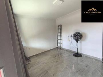 Casa com 2 dormitórios à venda, 90 m² por R$ 320.000,00 Jardim Colonial Ribeirão das Neves/MG