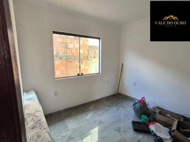 Casa com 2 dormitórios à venda, 90 m² por R$ 320.000,00 Jardim Colonial Ribeirão das Neves/MG