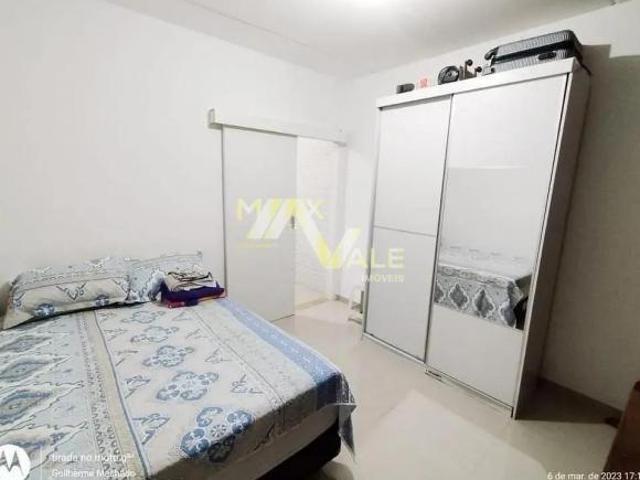 Casa com 2 dormitórios à venda, 90 m² por R$ 350.000,00 Jardim Maria Amélia Jacareí/SP