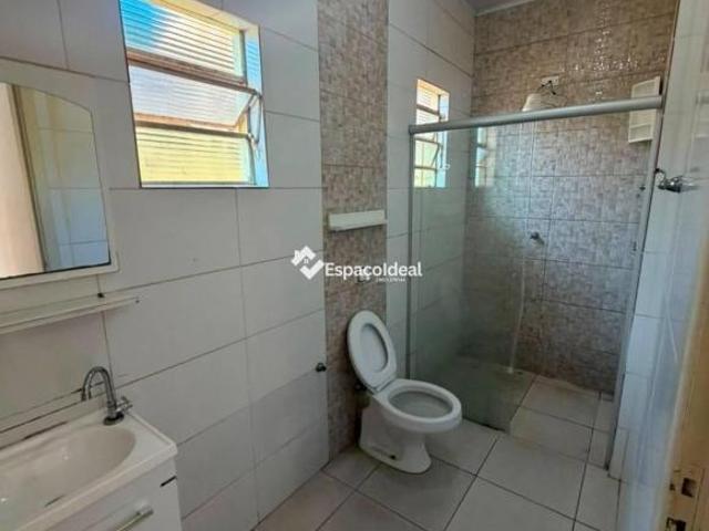 Casa com 2 dormitórios à venda, 90 m² por R$ 350.000,00 Vila Mamedina Lençóis Paulista/SP