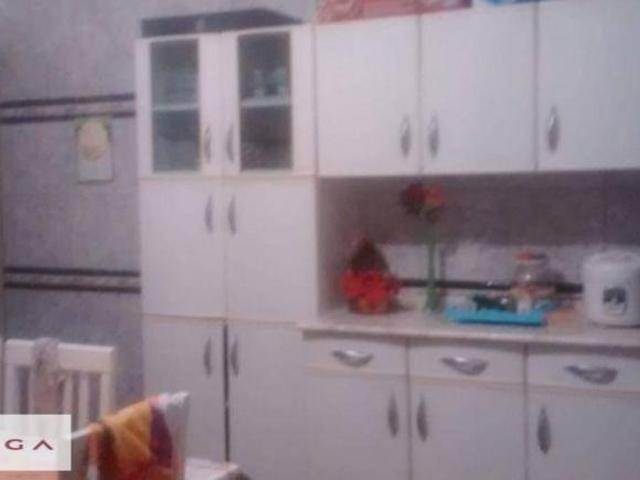 Casa com 2 dormitórios à venda, 90 m² por R$ 371.000,00 Parque União da Vitória Campinas/SP