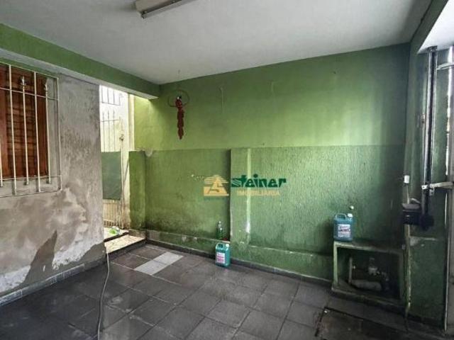 Casa com 2 dormitórios à venda, 90 m² por R$ 379.500,00 Jardim Rosa de Franca Guarulhos/SP