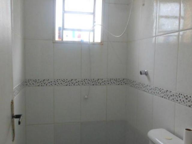 Casa com 2 dormitórios à venda