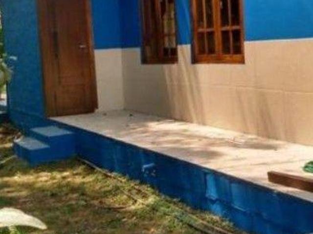 Casa com 2 dormitórios à venda, 91 m² por R$ 750.000,00 S Camburi São Sebastião/SP