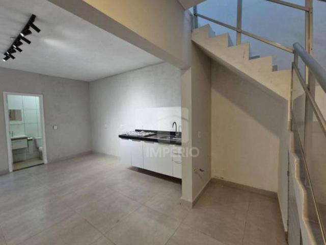 Casa com 2 dormitórios à venda, 91 m² por R$ 295.000,00 Jardim das Paineiras Jaú/SP